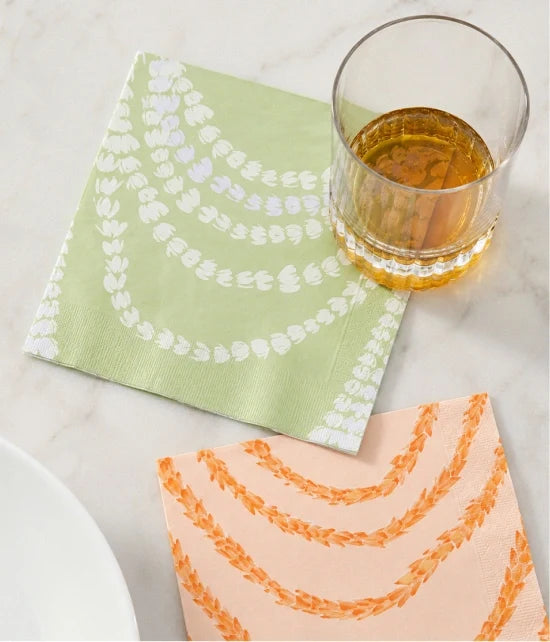 Cocktail Napkins
