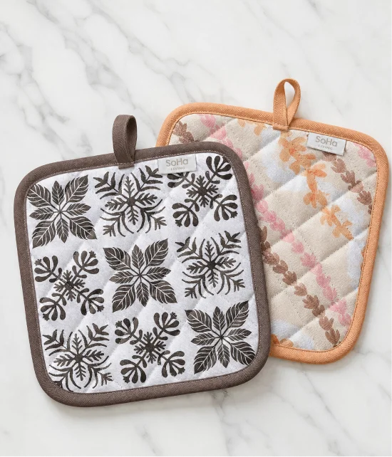 Thanksgiving  Pot Holders