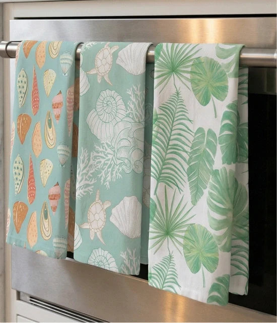 Kitchen Towels