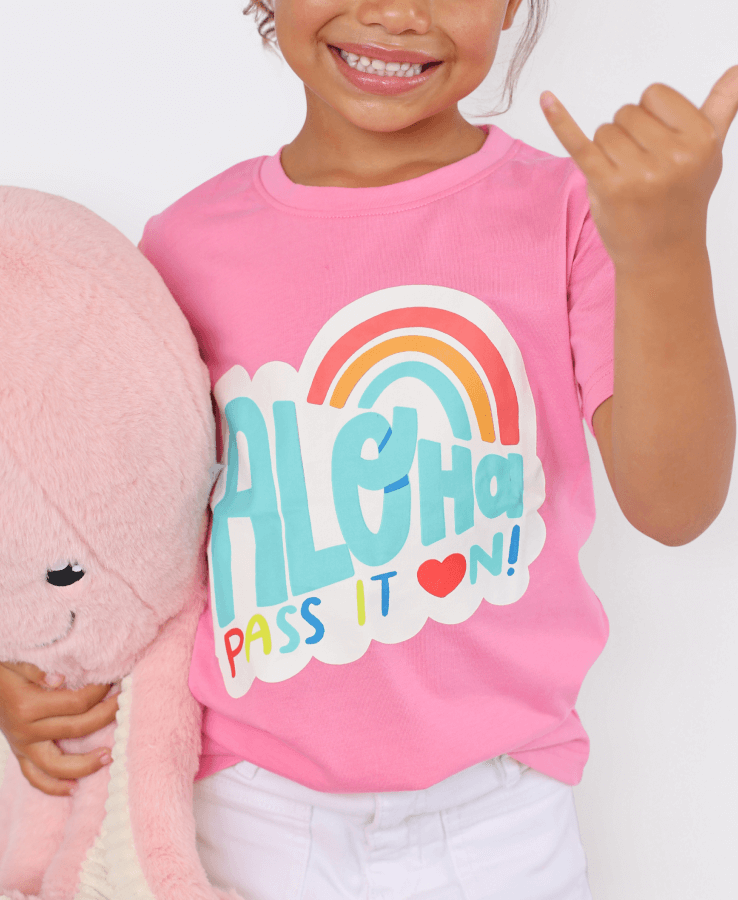 Keiki Gifts for Girls