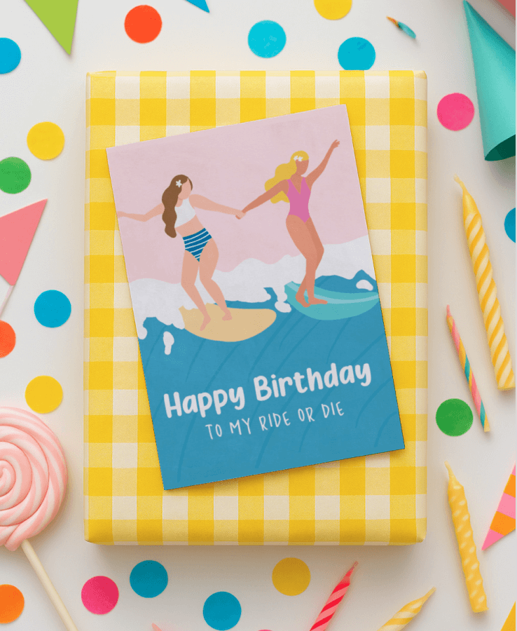 Keiki Birthday Gifts