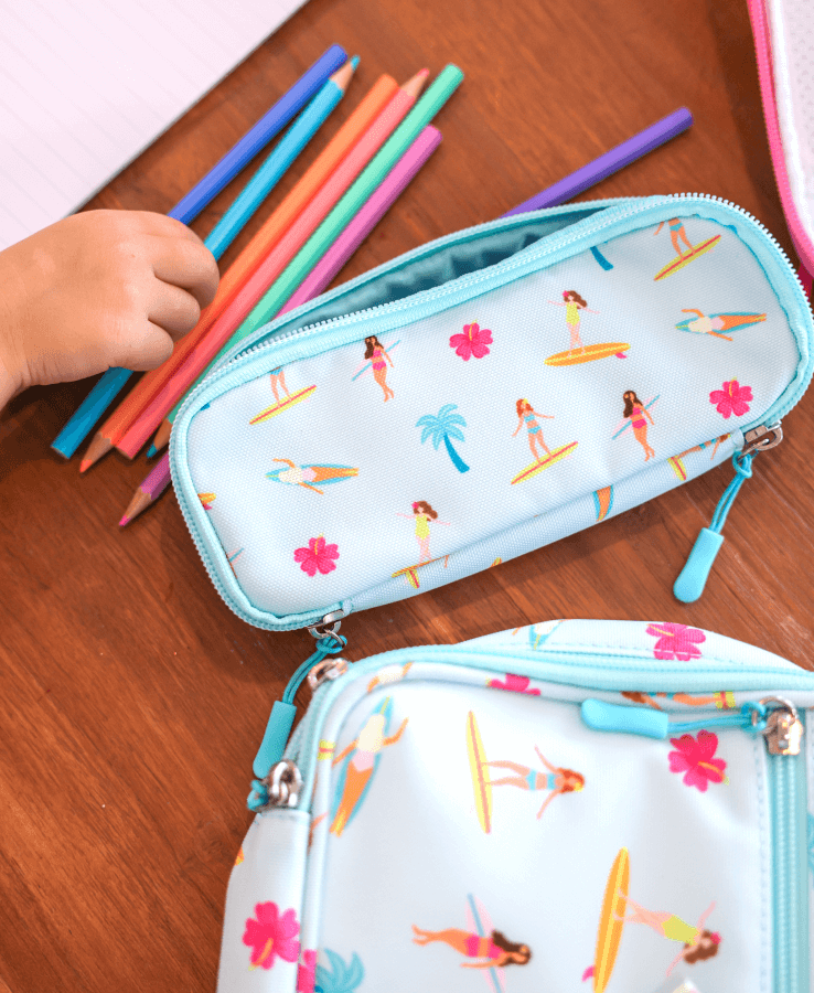 Keiki Gifts for Little Explorer