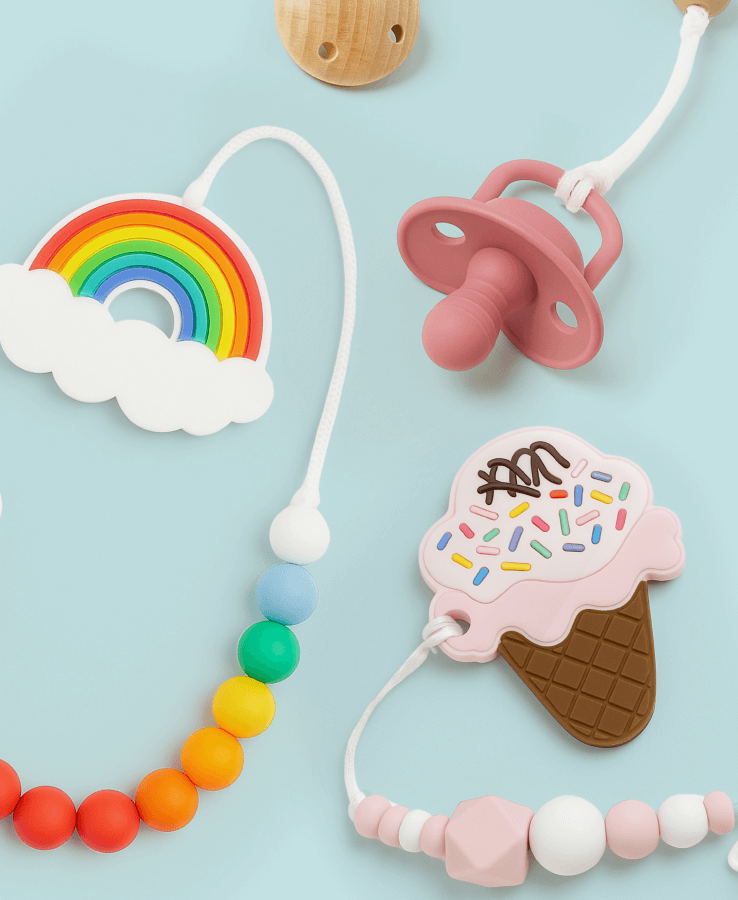 Keiki Gifts for Baby