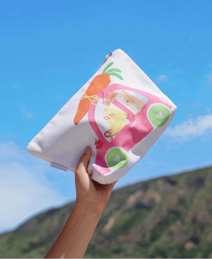 Keiki Easter Collection