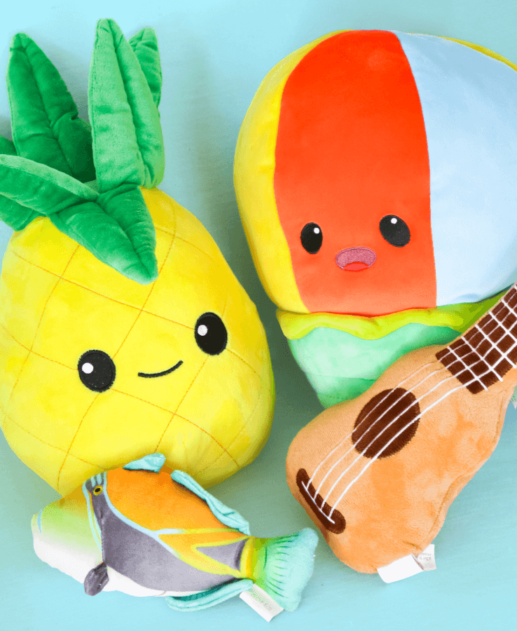 Keiki Play Room Toys & Games