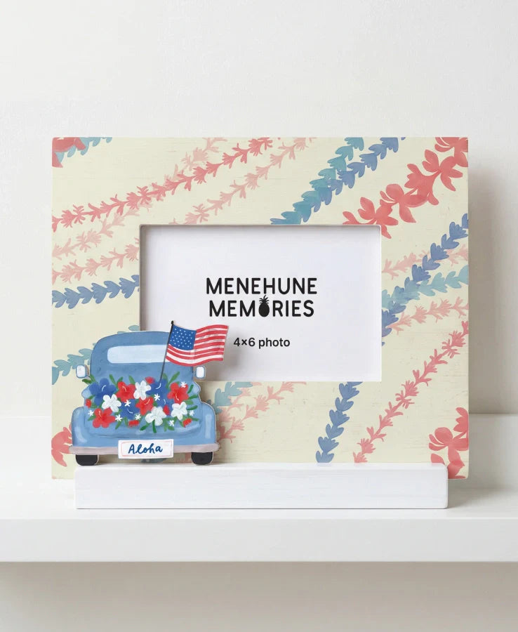 4th of July Menehune Memories