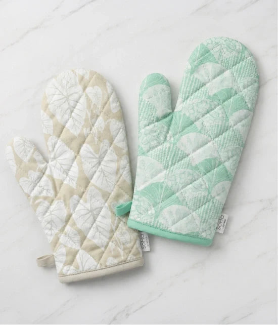 Oven Mitts