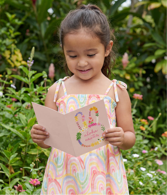 Keiki Easter Cards