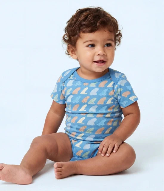 Baby Boy Onesies