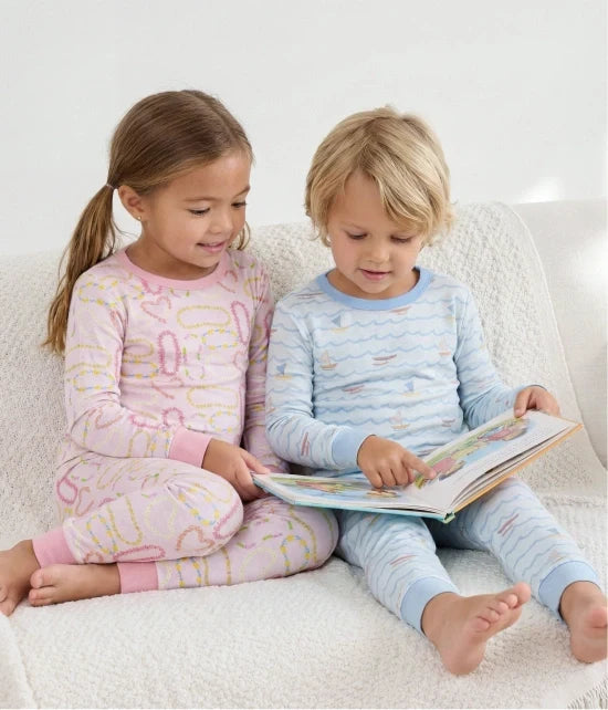 Keiki Pajama Set