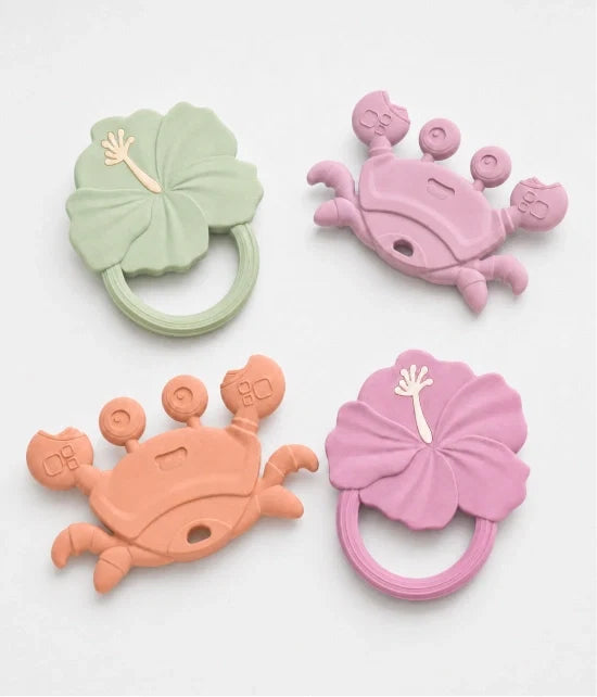 Silicone Teethers