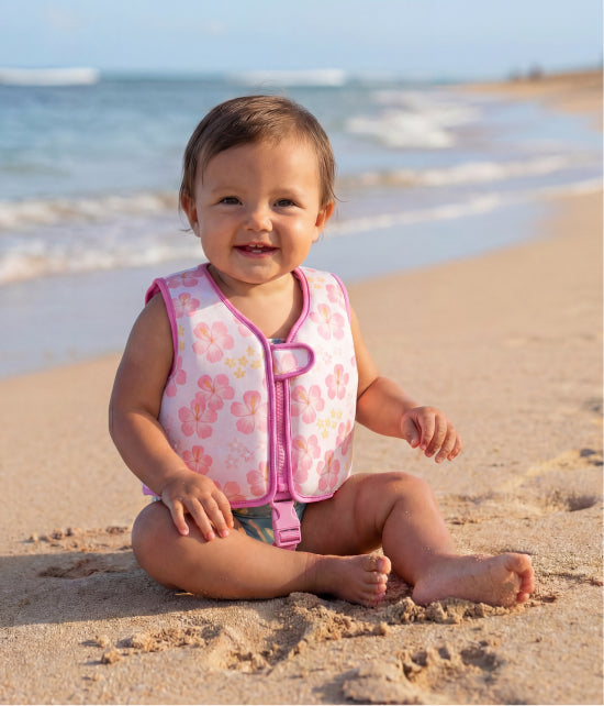 Keiki Float Vest