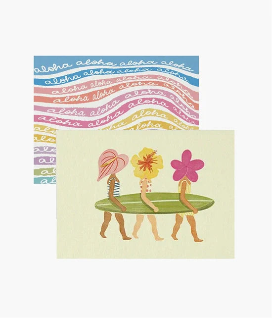 Everyday Cards