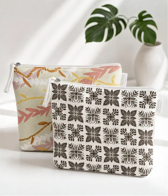 Thanksgiving Pouches