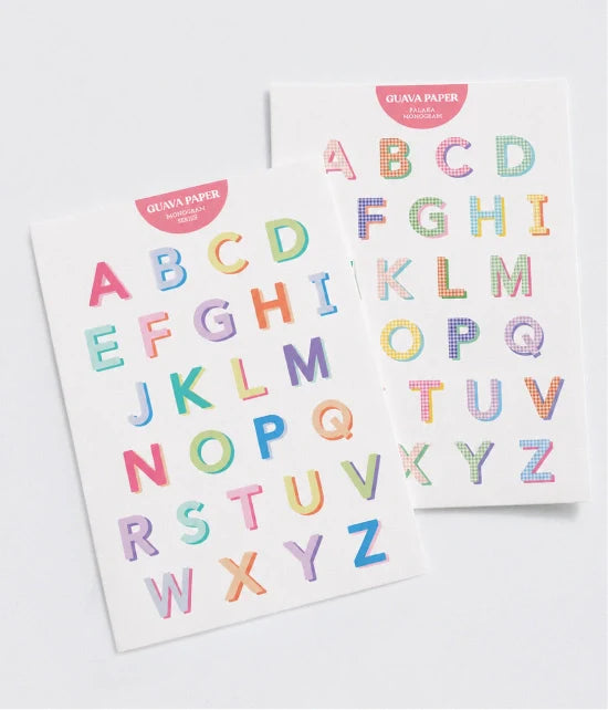 Stickers