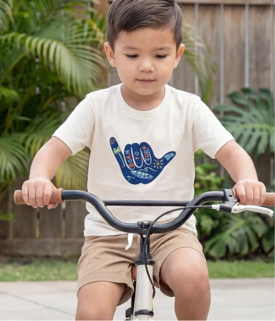Boys Tees
