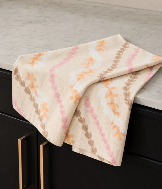 Thanksgiving Kitchen Towels