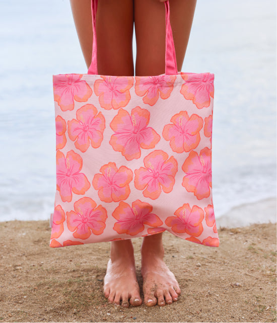 May Day - Lei Totes