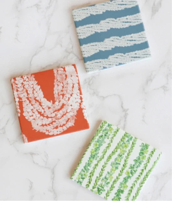 Coasters