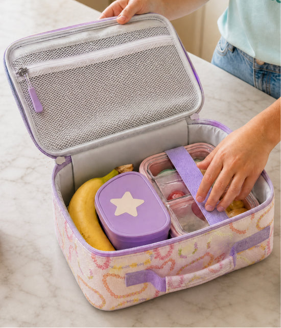 Keiki Back to School - Lunch Bags