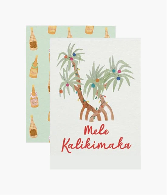 Seasonal Greeting Cards