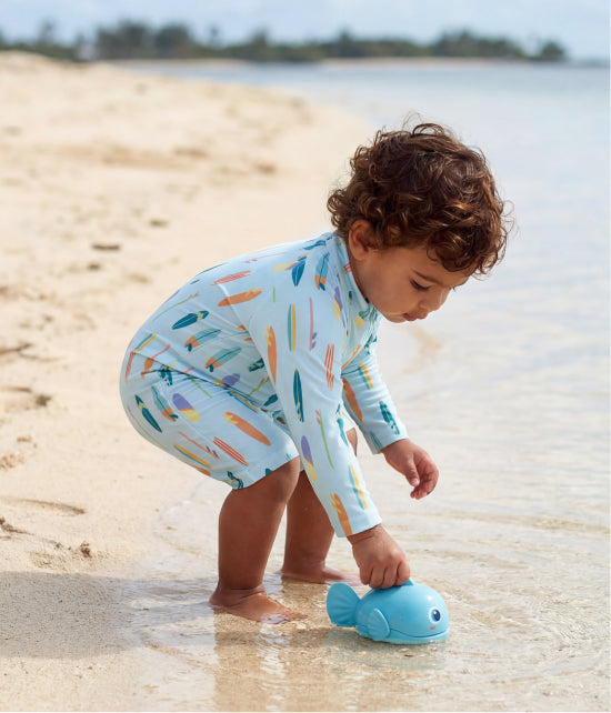 Saltwater Toddler Suits