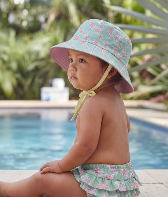 Baby Swimwear