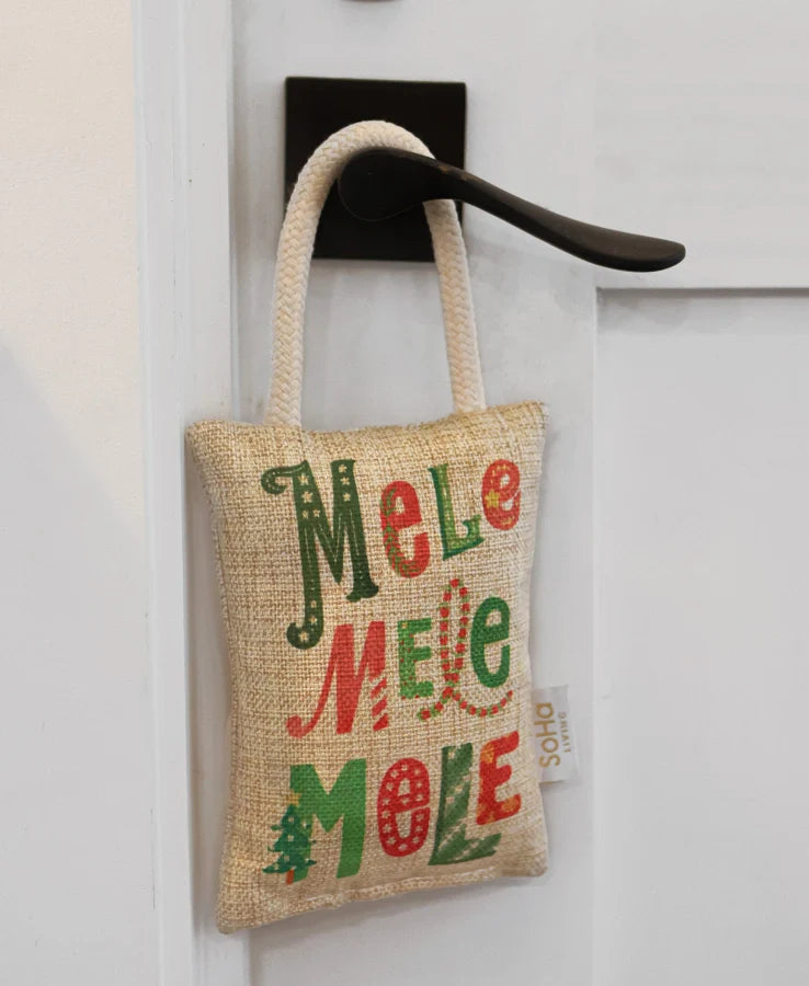 Christmas Door Hangers