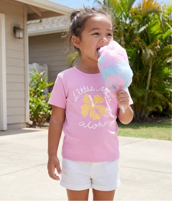 Girls Tees