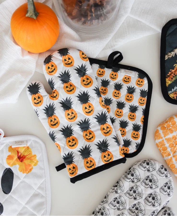 Halloween Collection