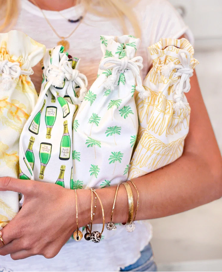 New Years Collection