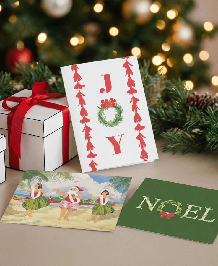 Christmas Greeting Cards