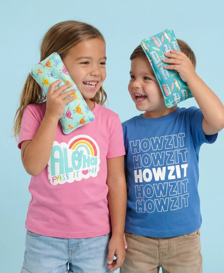 Keiki Hot & Cold Packs