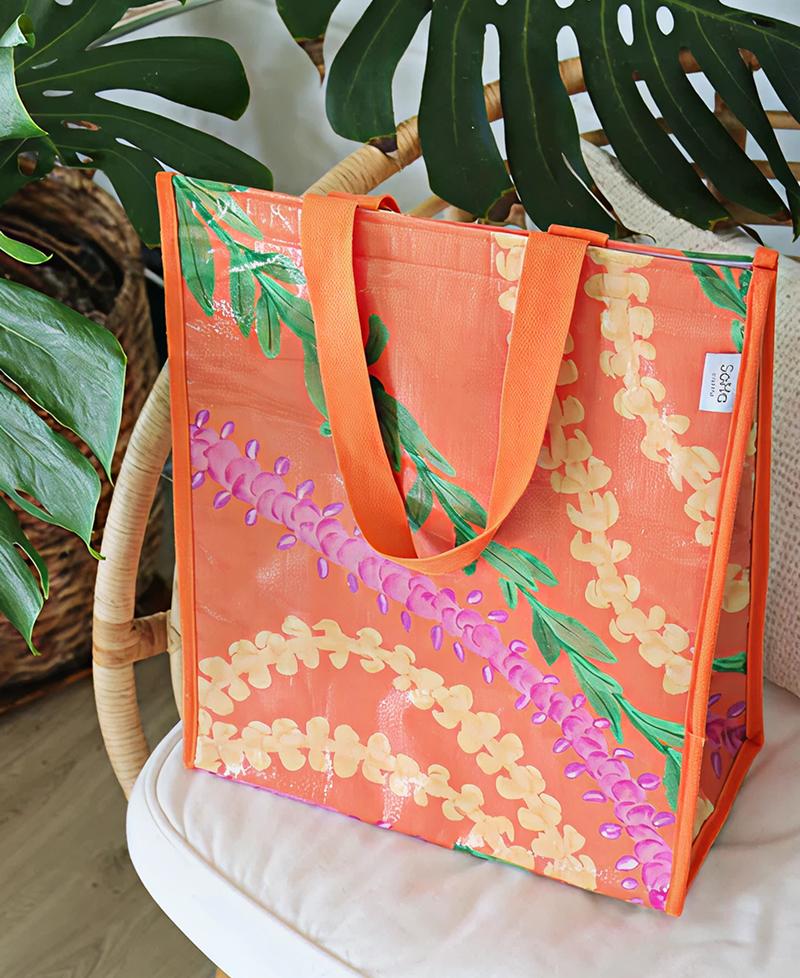 Insulated Bags