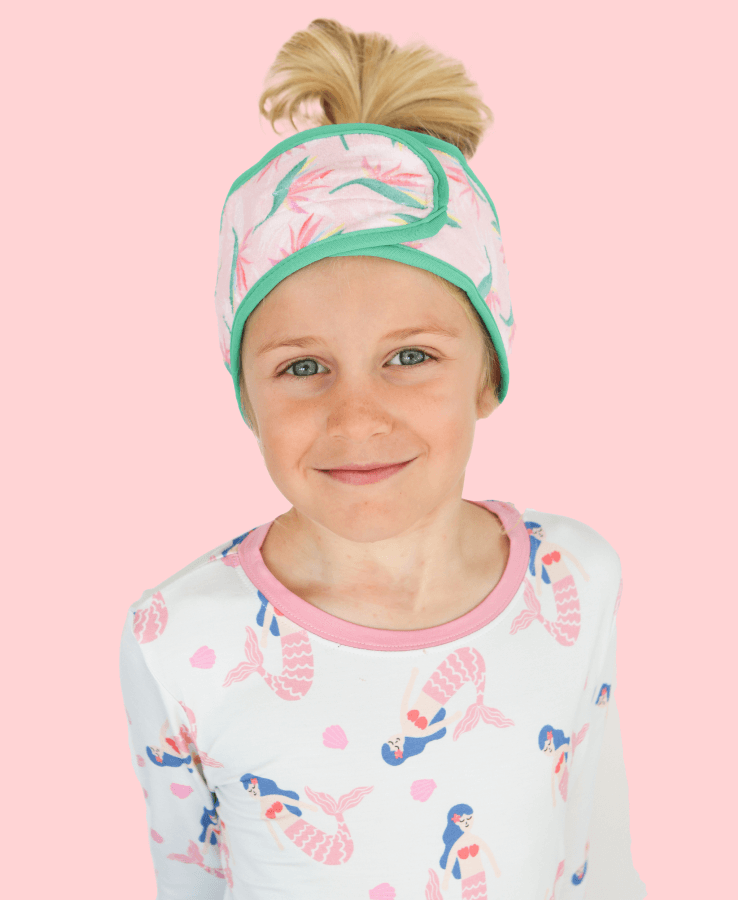 Girls Headband