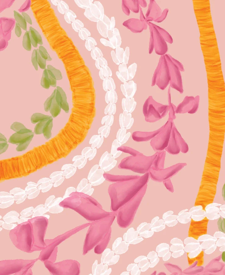 Lei Aloha