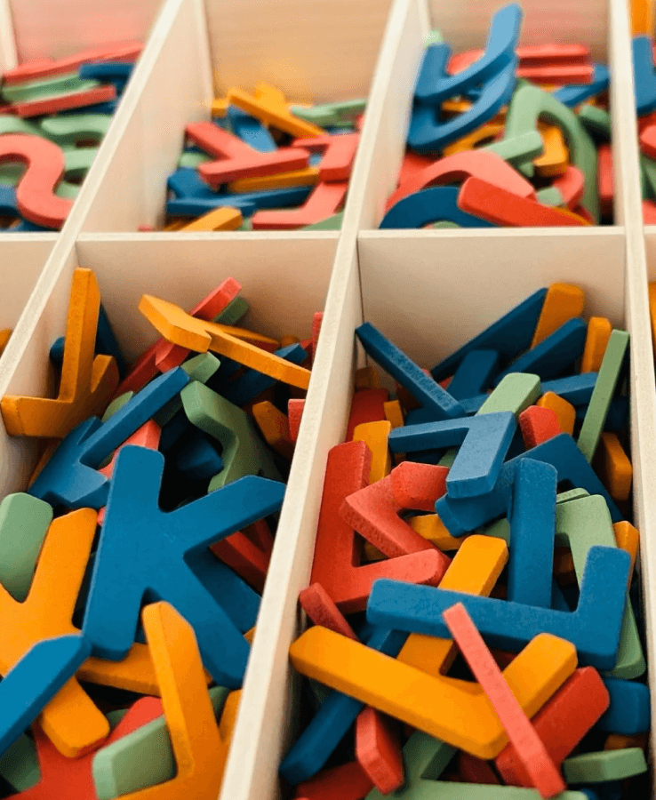 Menehune Memories - Letters