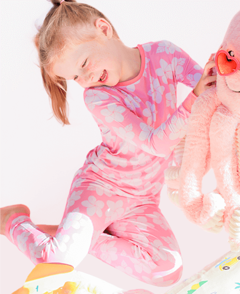 Girls Sleepwear