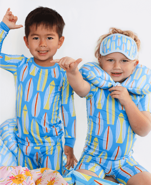 Boys Sleepwear