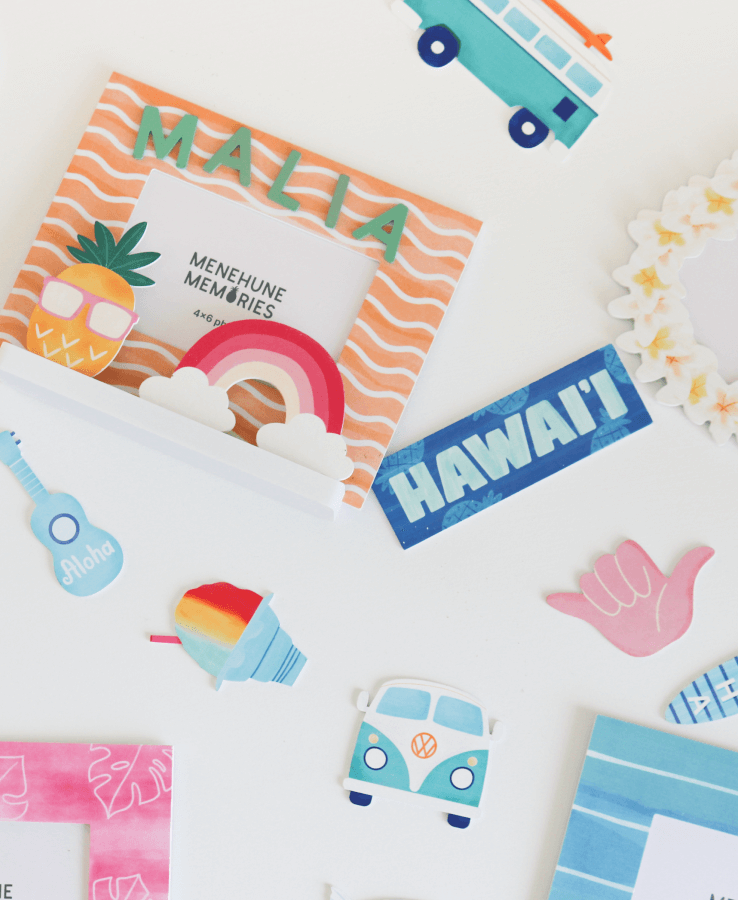 Keiki Menehune Memories