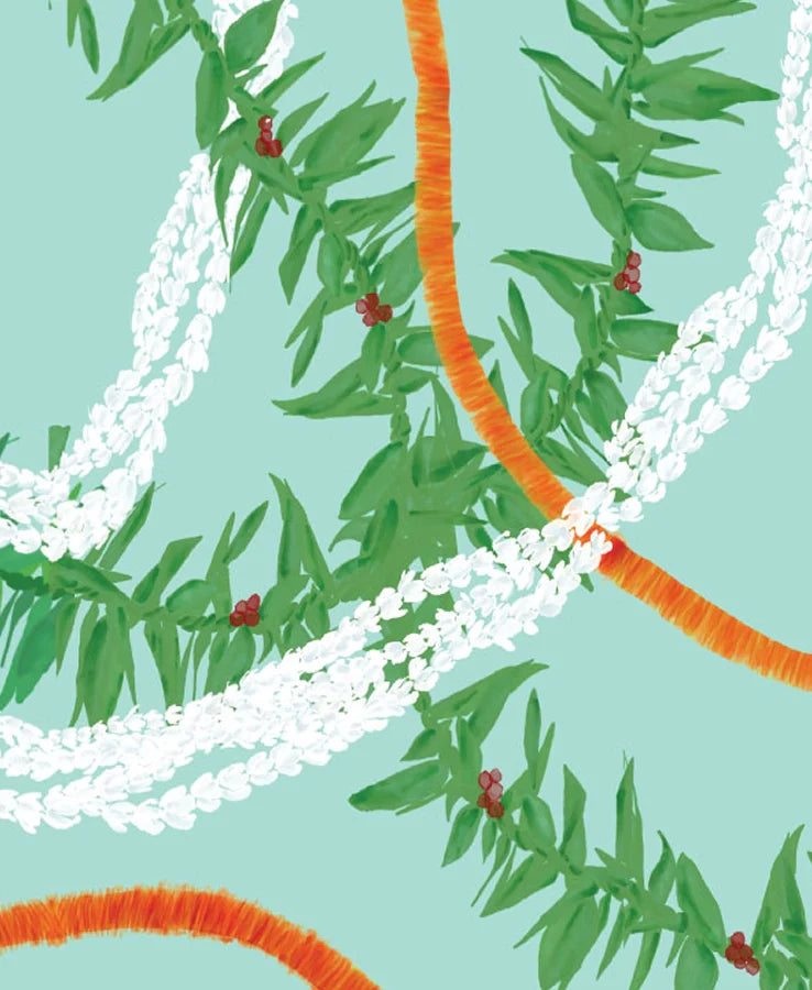 The Māla Collection - Moana