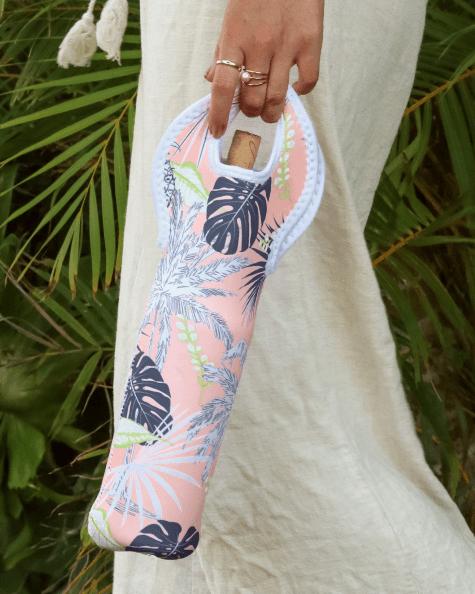 Bottle Totes
