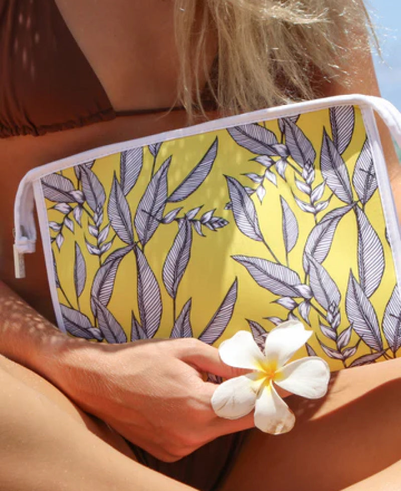 Neoprene Cosmetic Bags