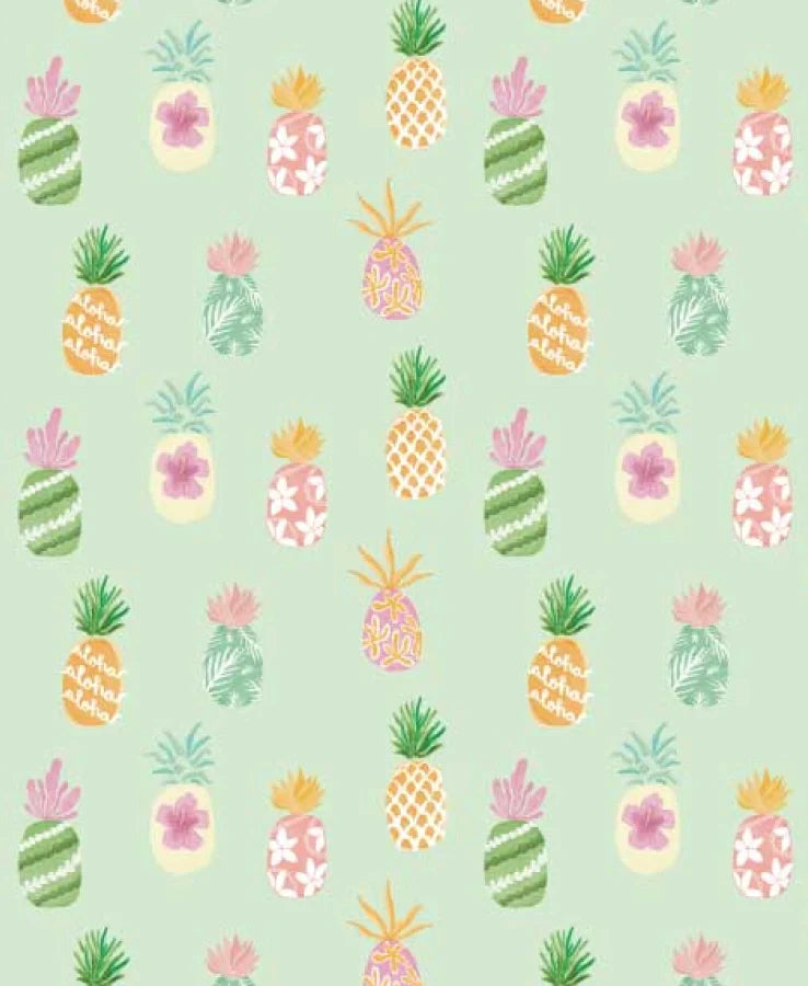 Pineapple Patch