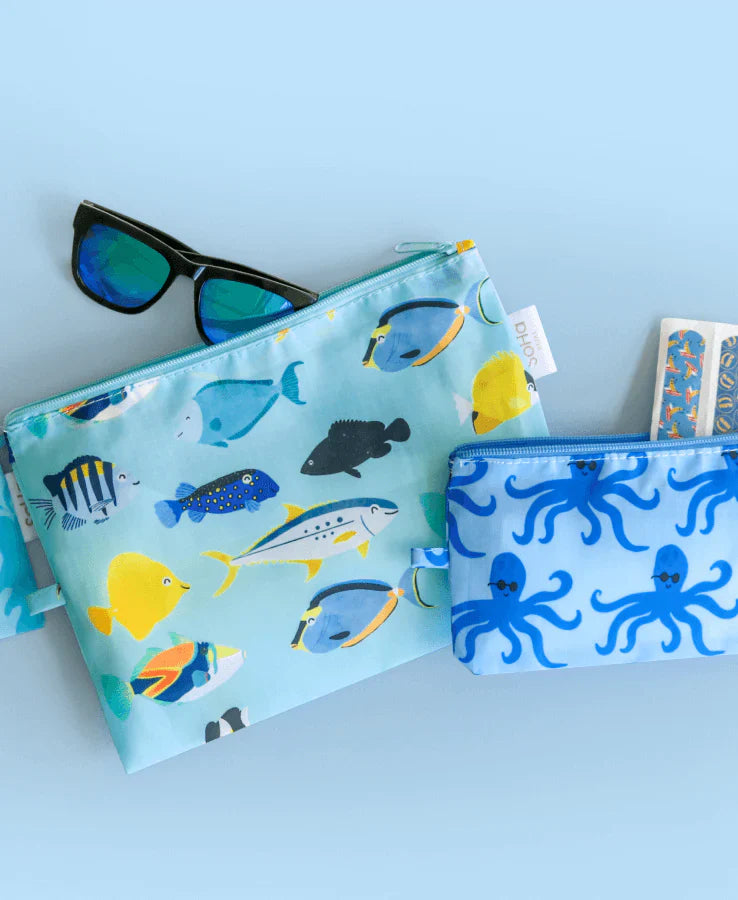 Keiki Pouches