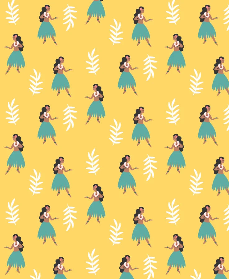 Hula Me