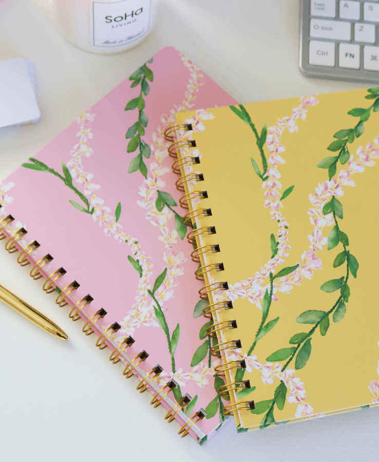 Notebooks and Journals – SoHa Living