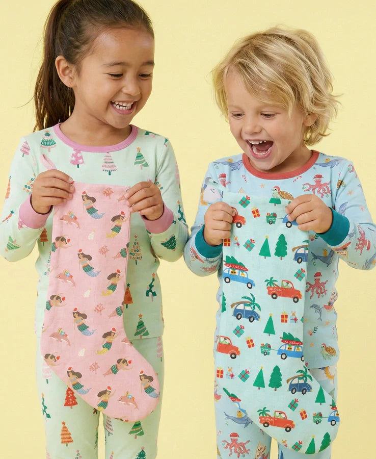 Keiki Christmas Stockings