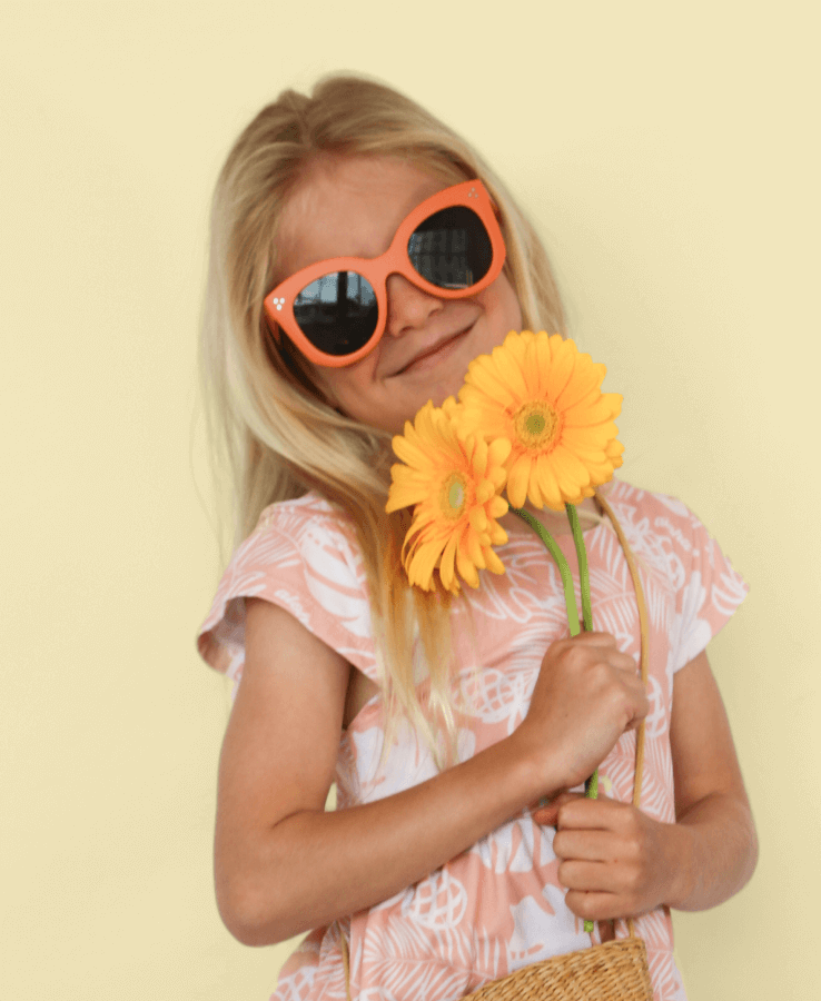Keiki Sunglasses