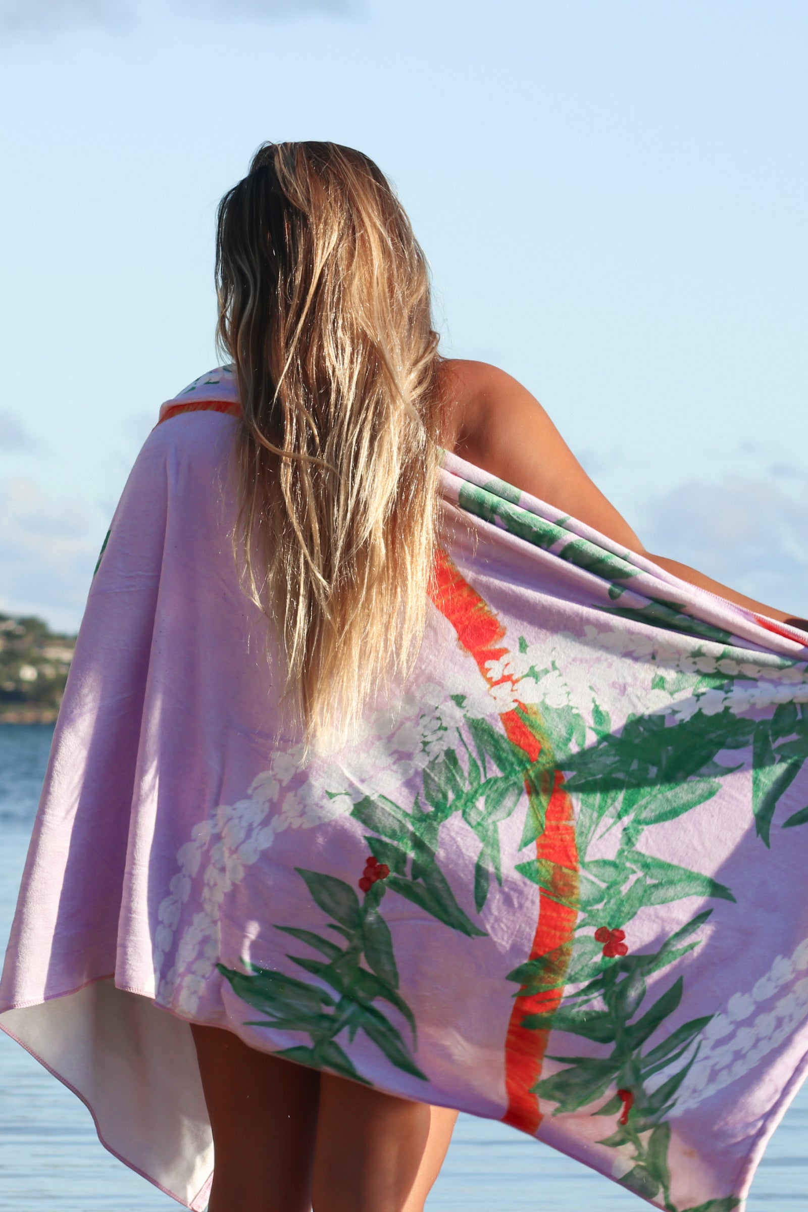 The Māla Collection - Beach Towels
